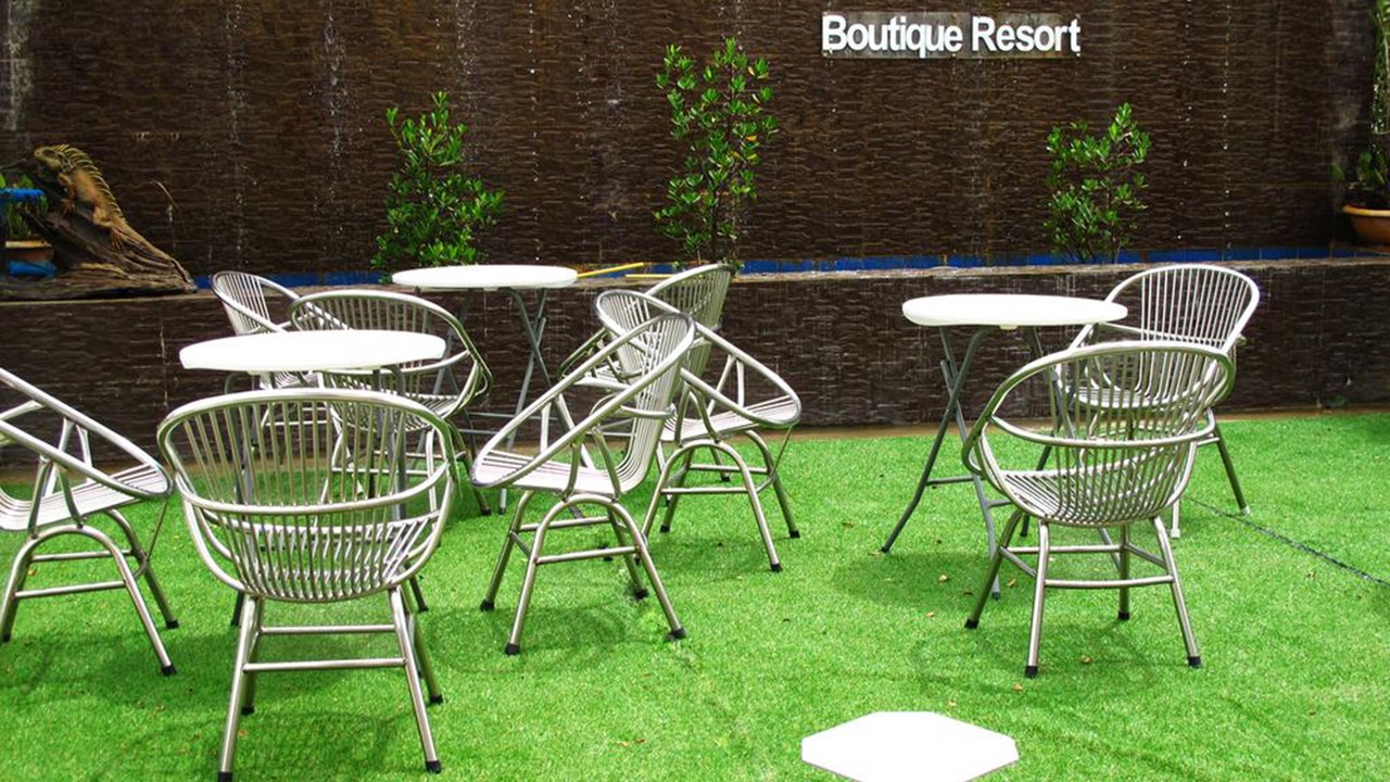 Photo of Outdoor in Mae Pa