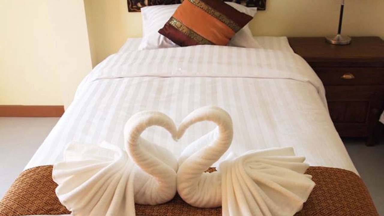 Photo of Bedroom in Mae Pa