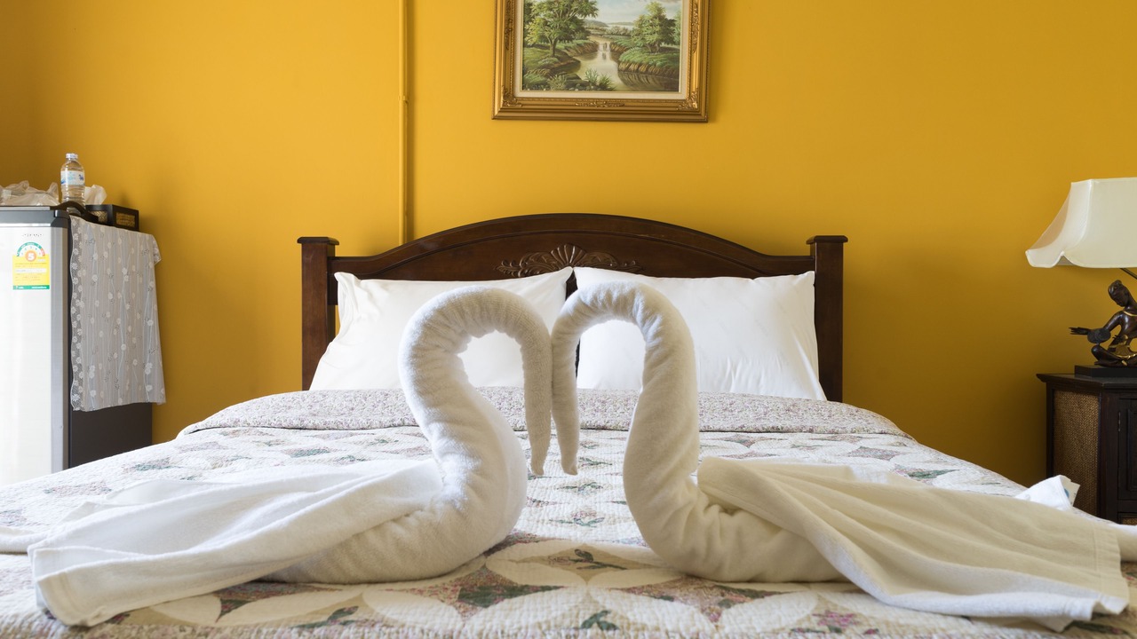 Photo of Bedroom in Bang Bua Thong