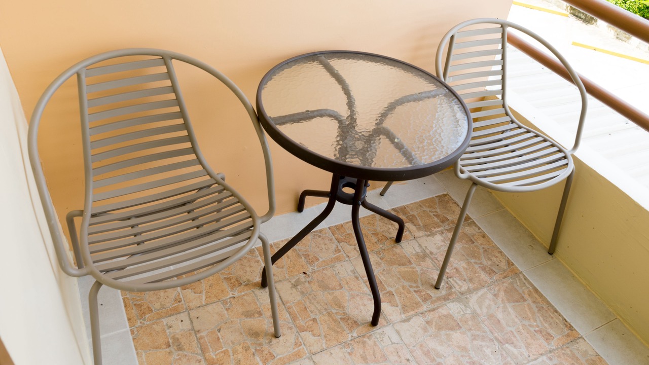 Photo of Patio Balcony in Bang Bua Thong