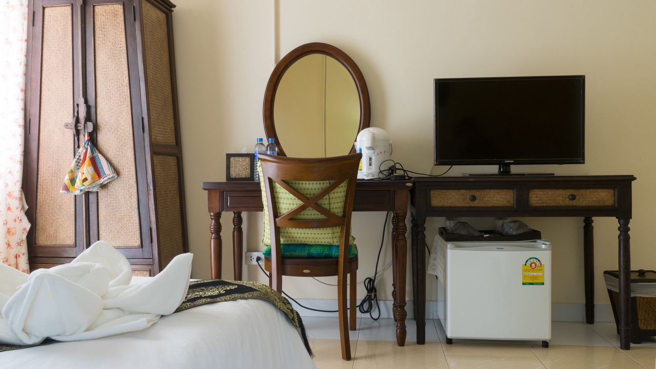 Photo of Bedroom in Bang Bua Thong
