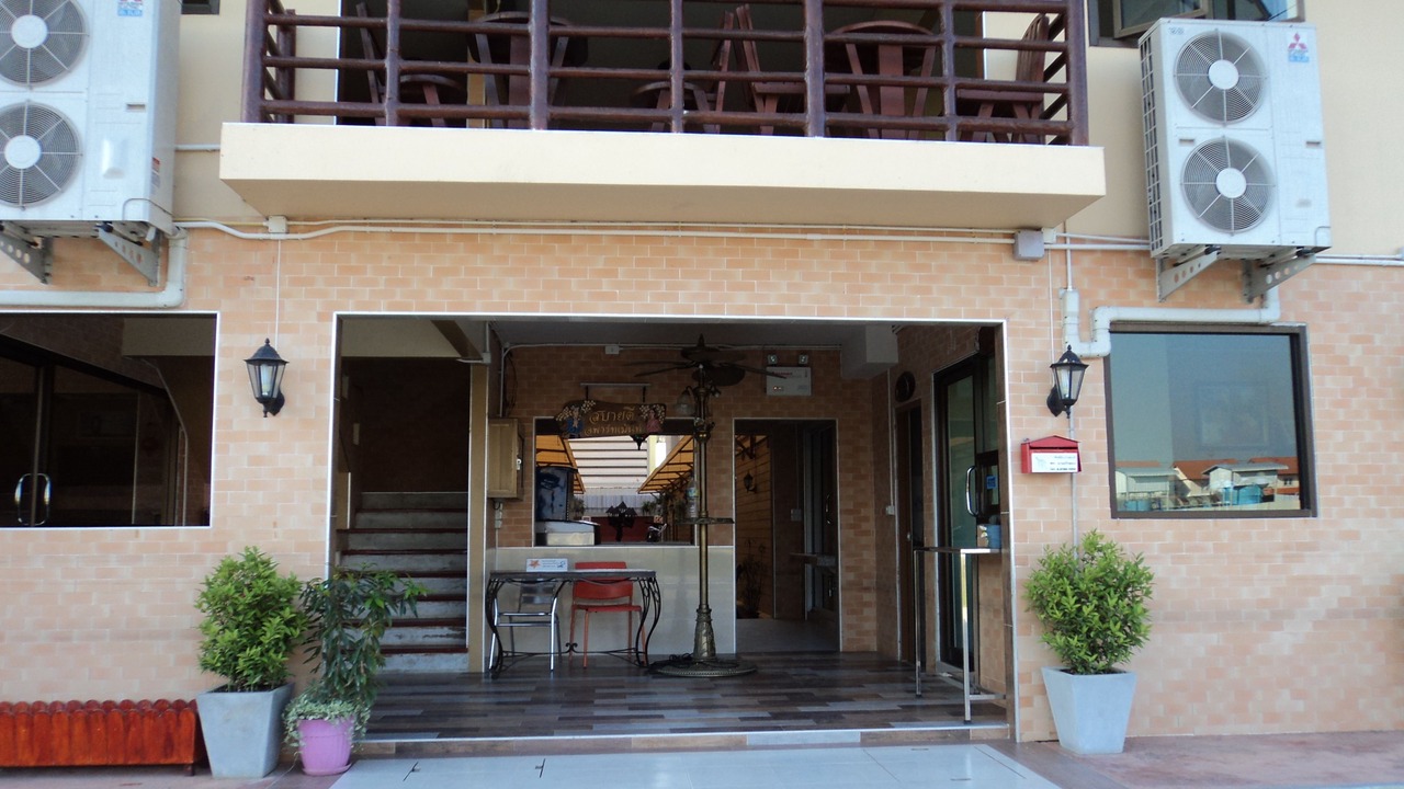 Photo of Outdoor in Bang Bua Thong