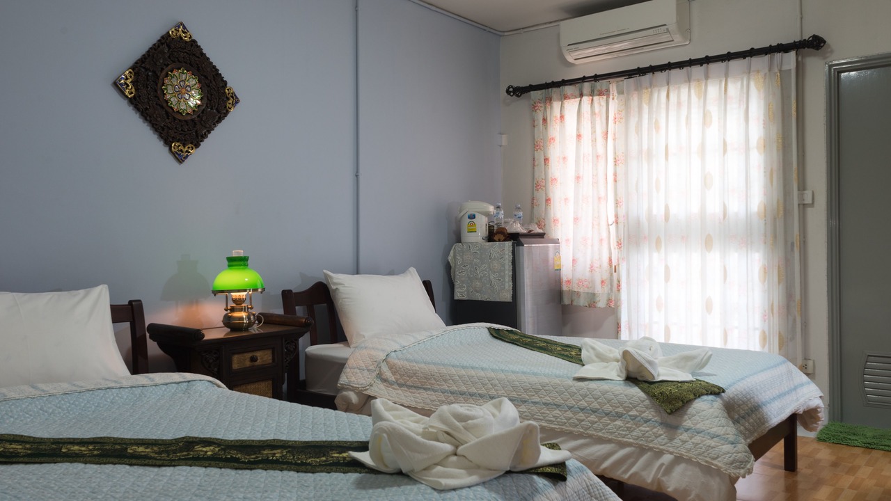 Photo of Bedroom in Bang Bua Thong