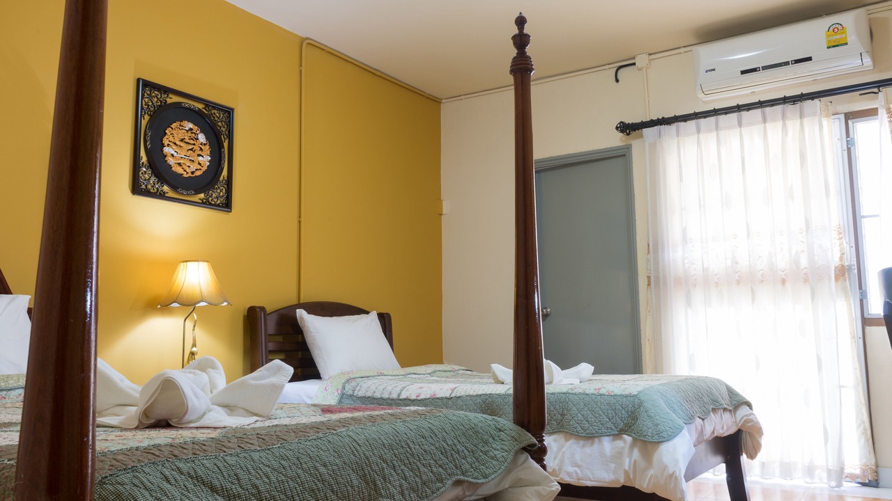 Photo of Bedroom in Bang Bua Thong