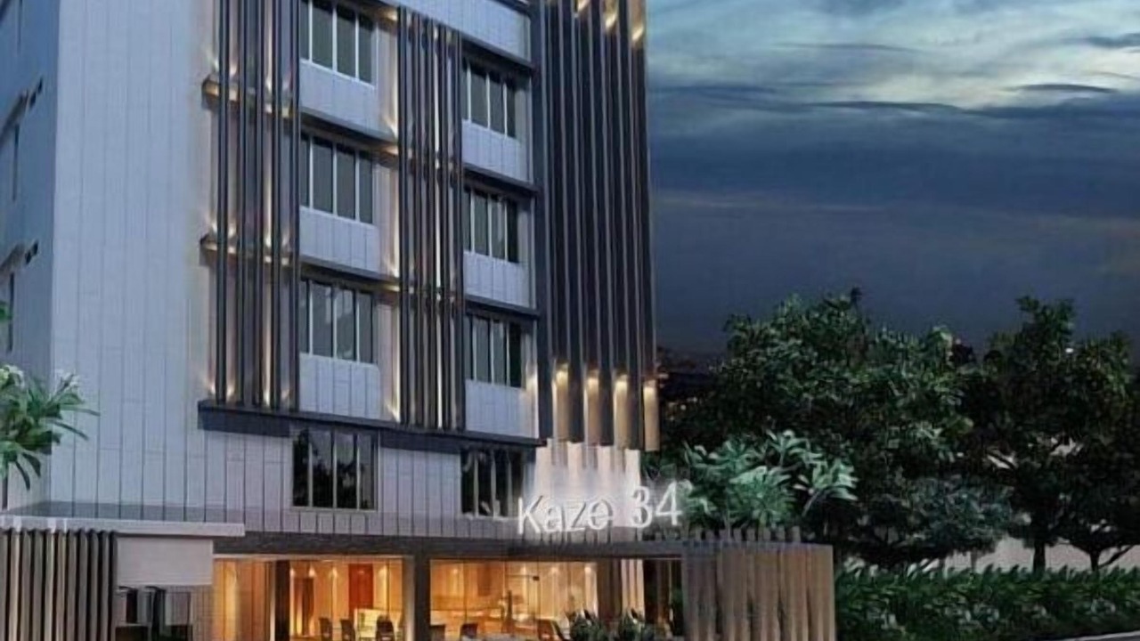 Photo of Outdoor in Khlong Tan