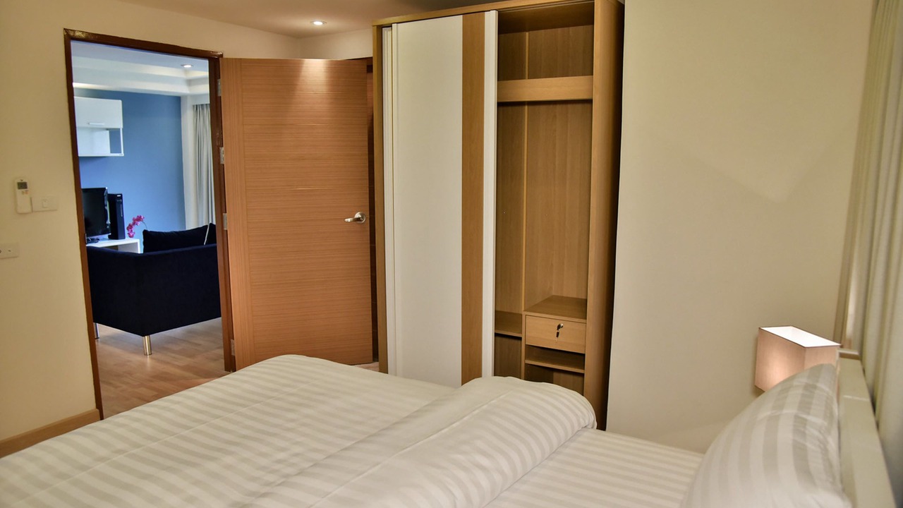 Photo of Bedroom in Khlong Tan