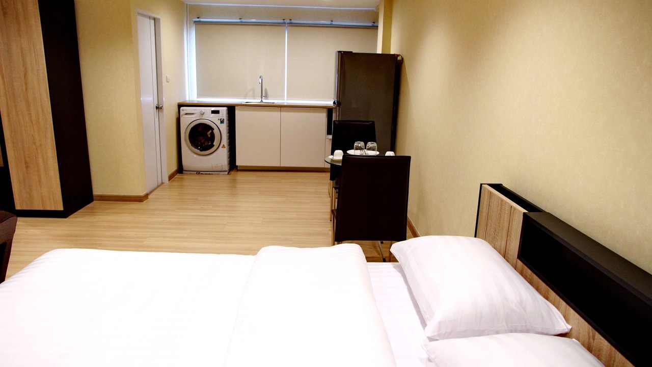 Photo of Bedroom in Khlong Tan
