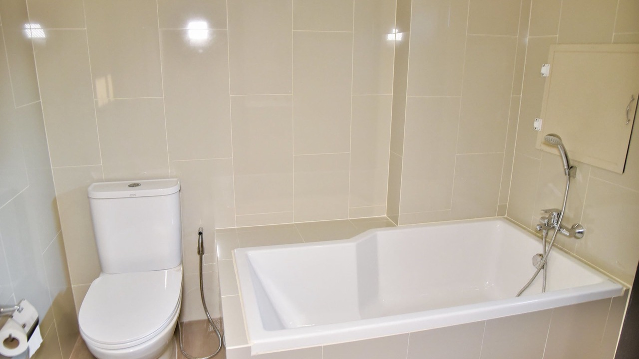 Photo of Bathroom in Khlong Tan