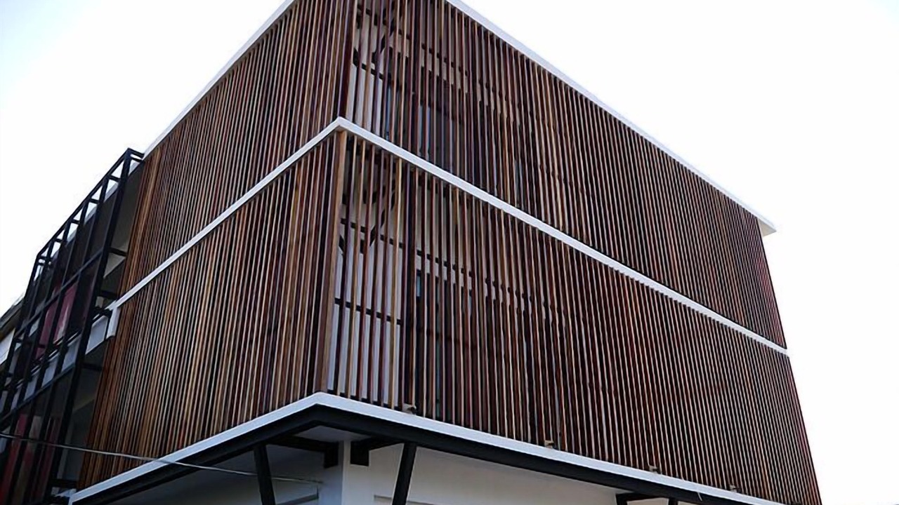 Photo of Buildings in Phayao
