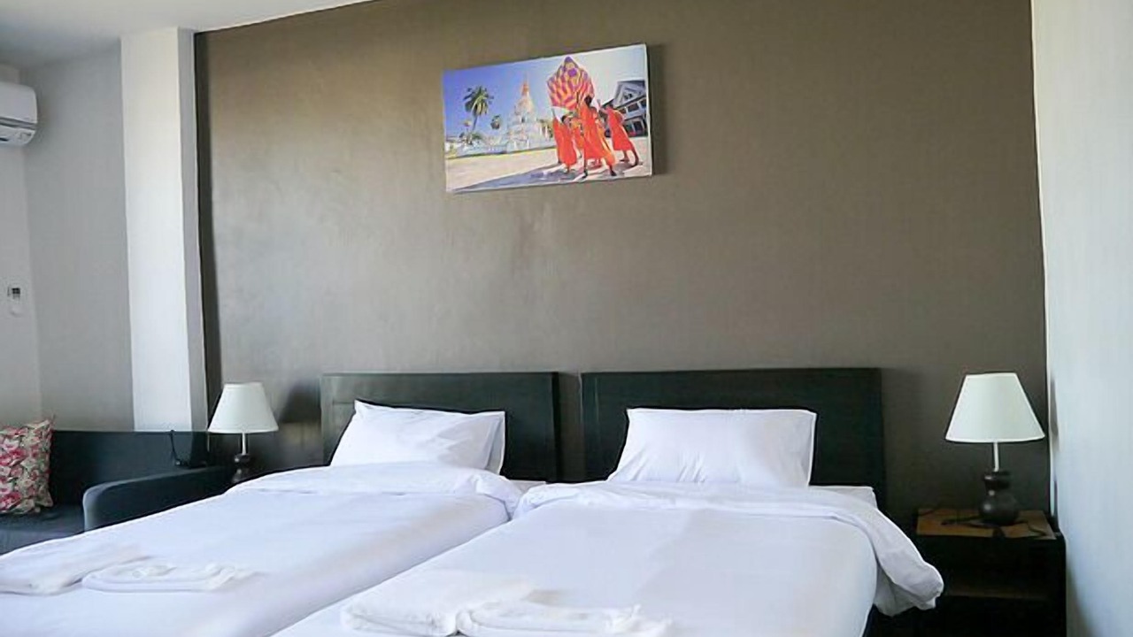 Photo of Bedroom in Phayao
