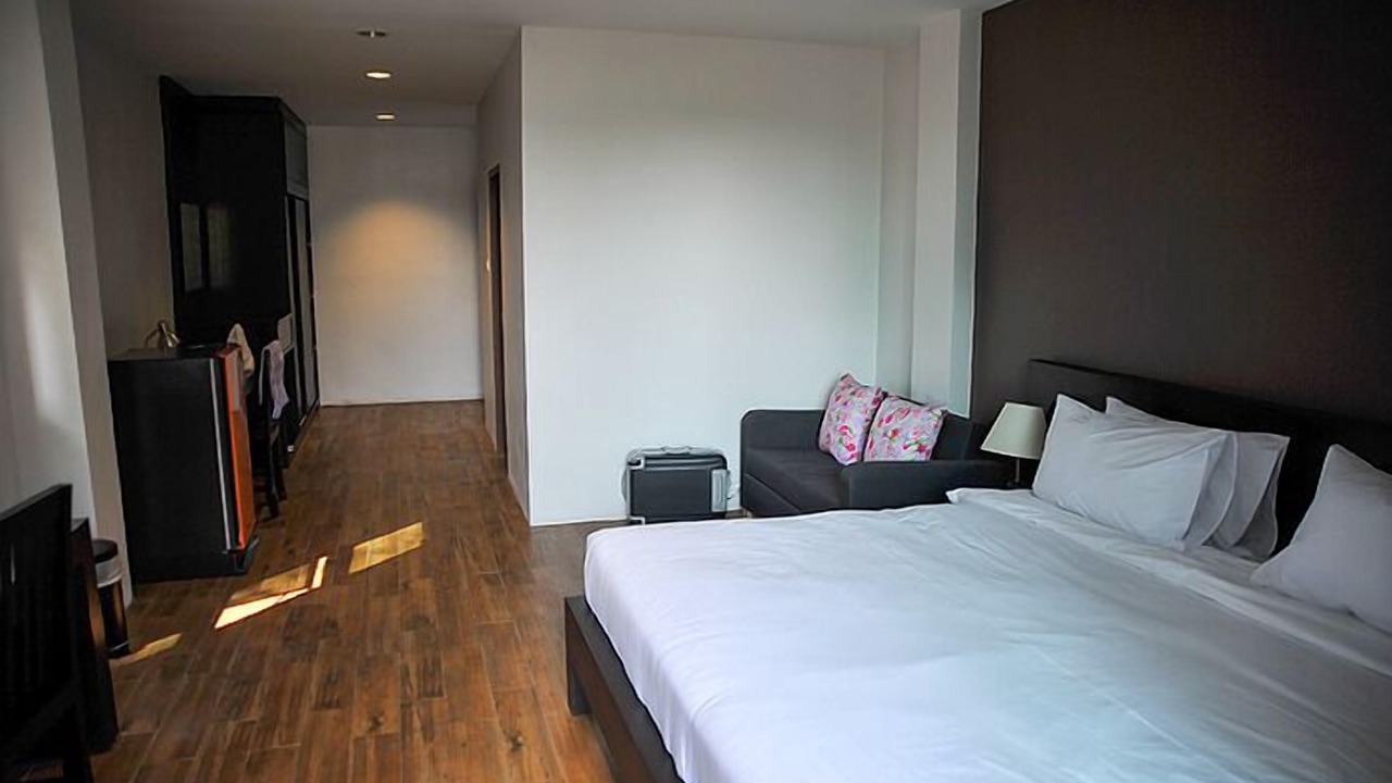 Photo of Bedroom in Phayao