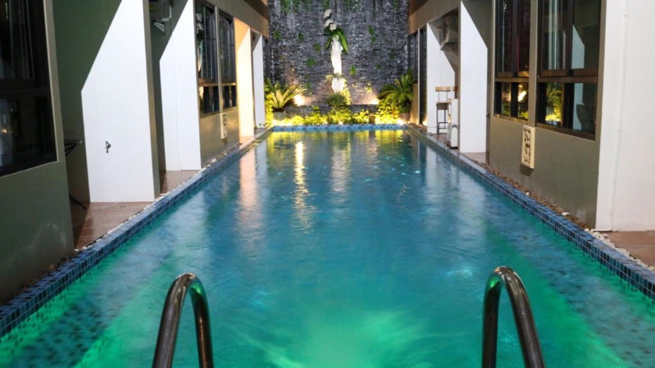 Photo of Outdoor in Ramkhamhaeng