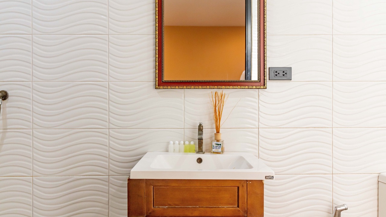 Photo of Bathroom in Ramkhamhaeng