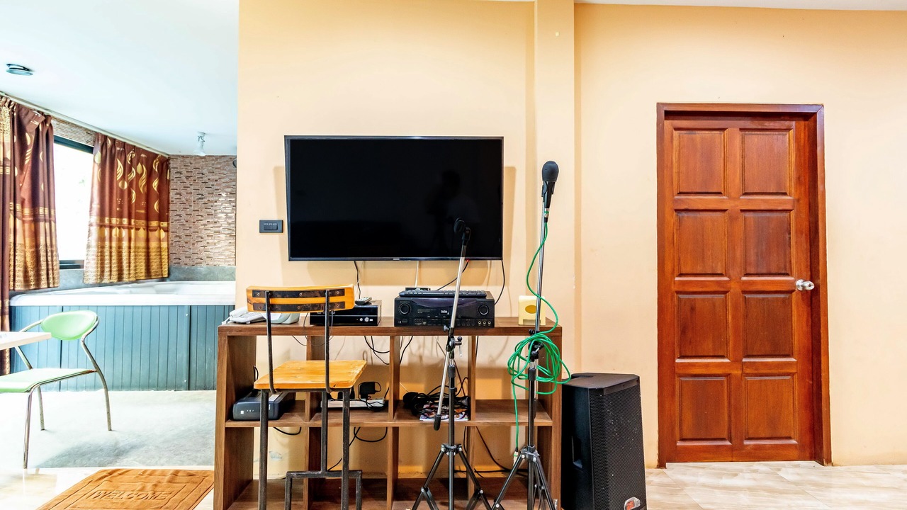 Photo of Bedroom in Ramkhamhaeng