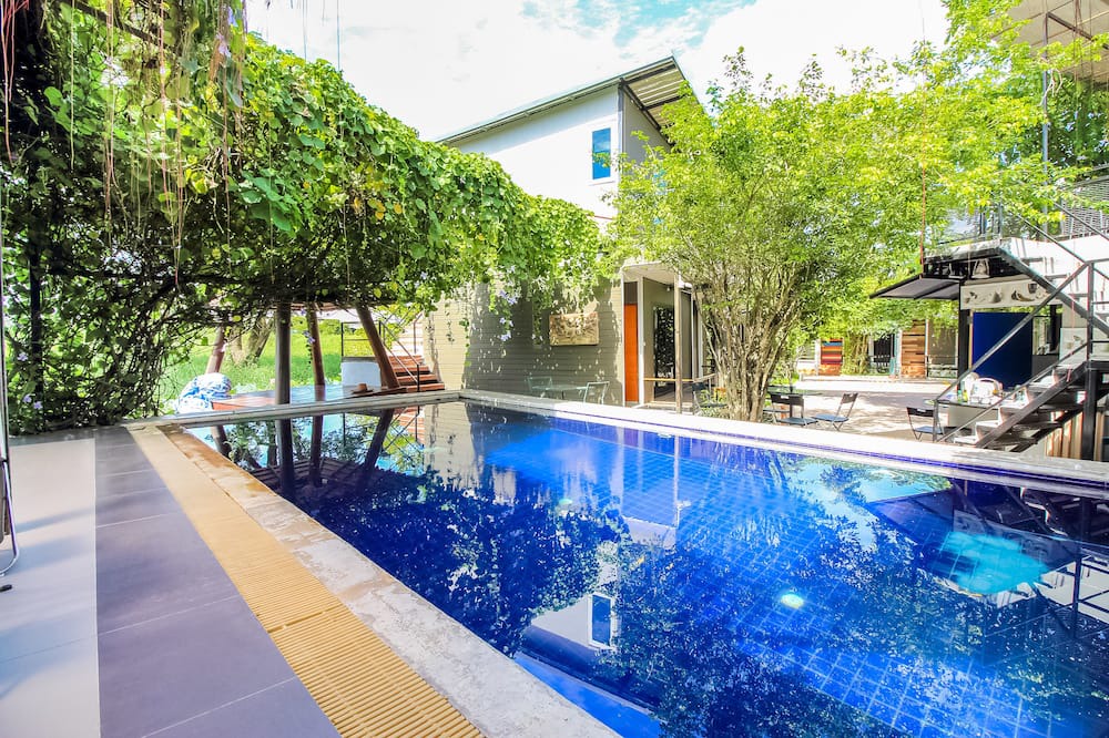 Photo of Outdoor in Minburi