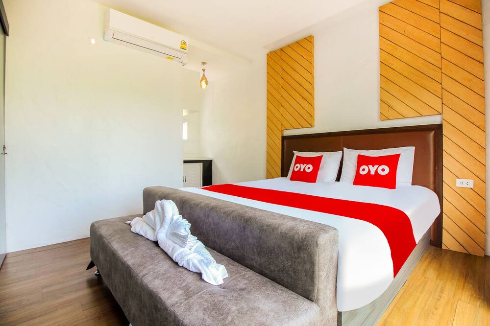 Photo of Bedroom in Minburi