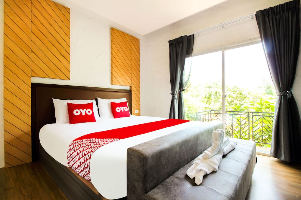 Photo of Bedroom in Minburi