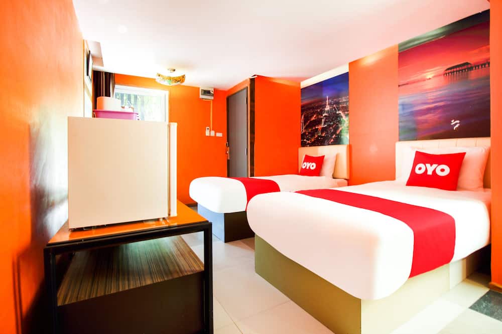 Photo of Bedroom in Minburi