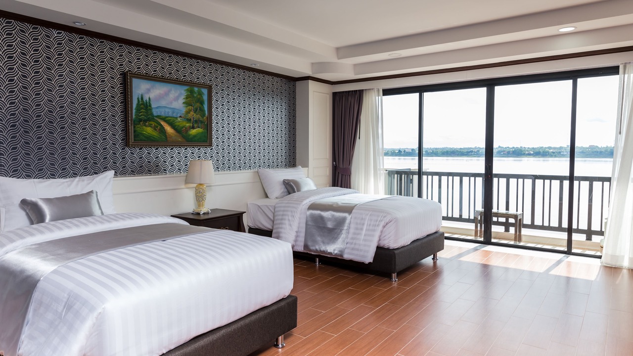 Photo of Bedroom in Mukdahan