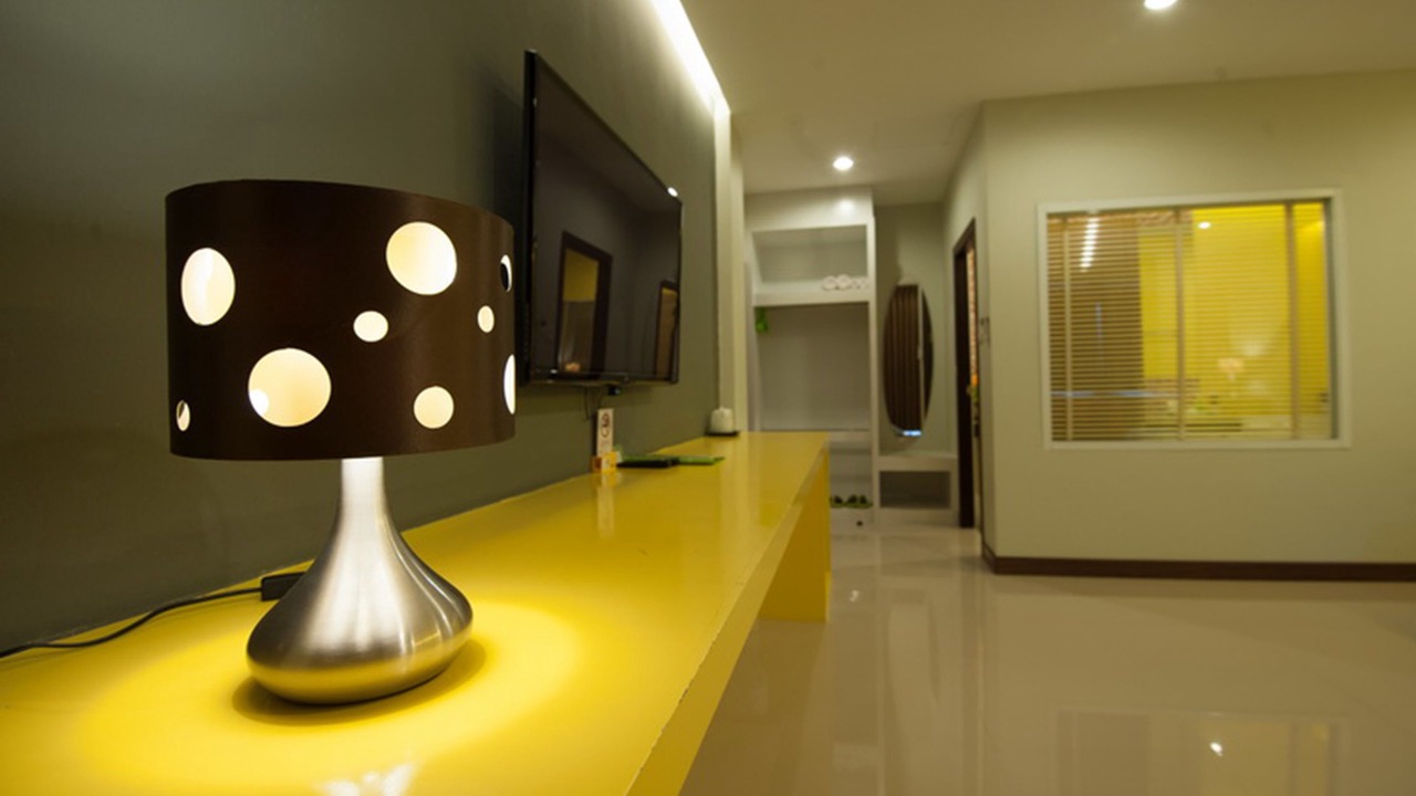 Photo of Bedroom in Phayao