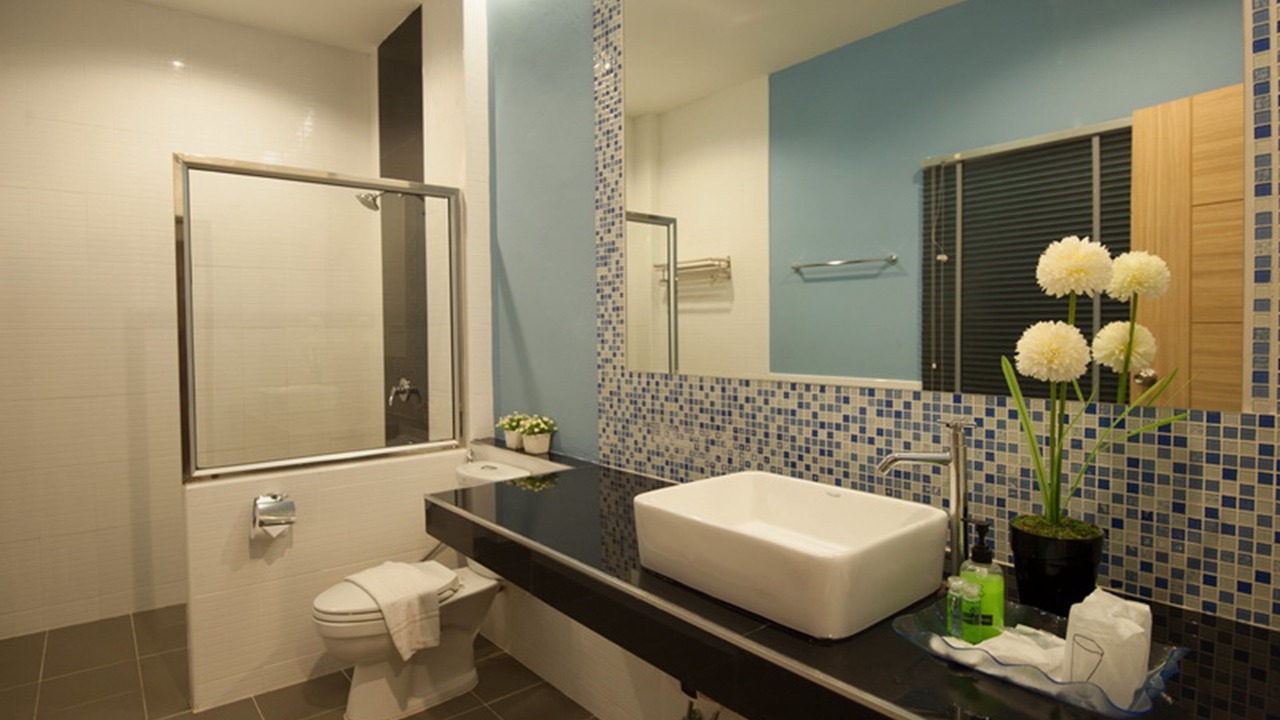 Photo of Bathroom in Phayao