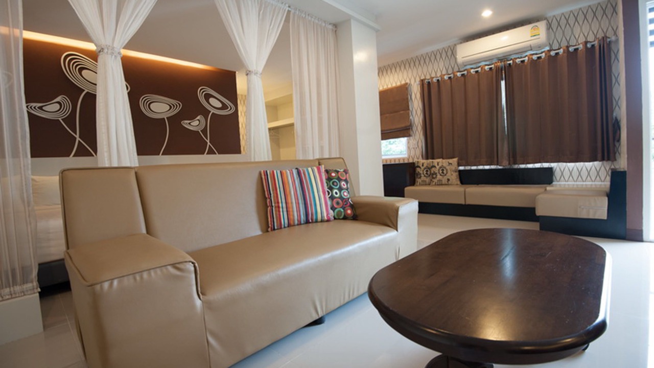 Photo of Bedroom in Phayao