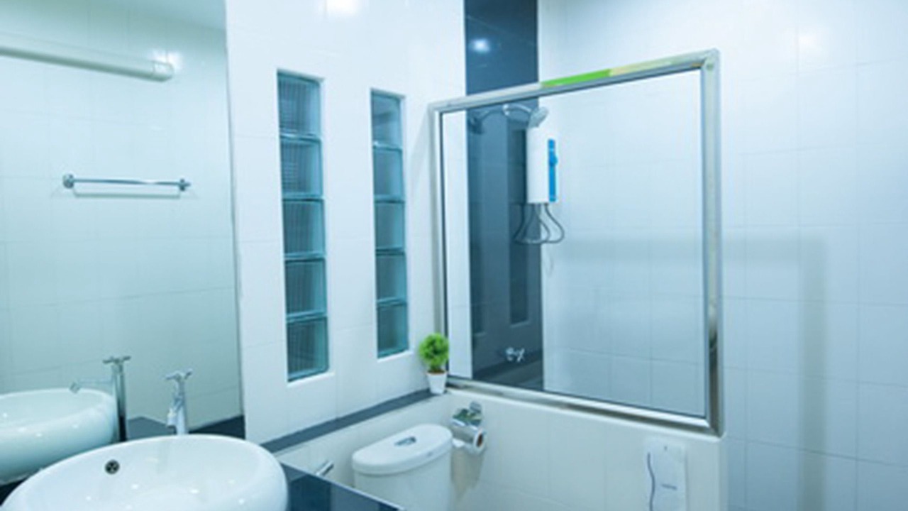 Photo of Bathroom in Phayao