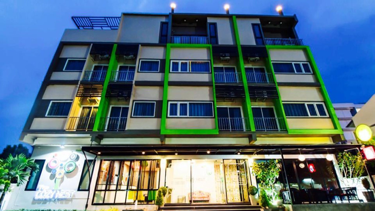Photo of Outdoor in Phayao