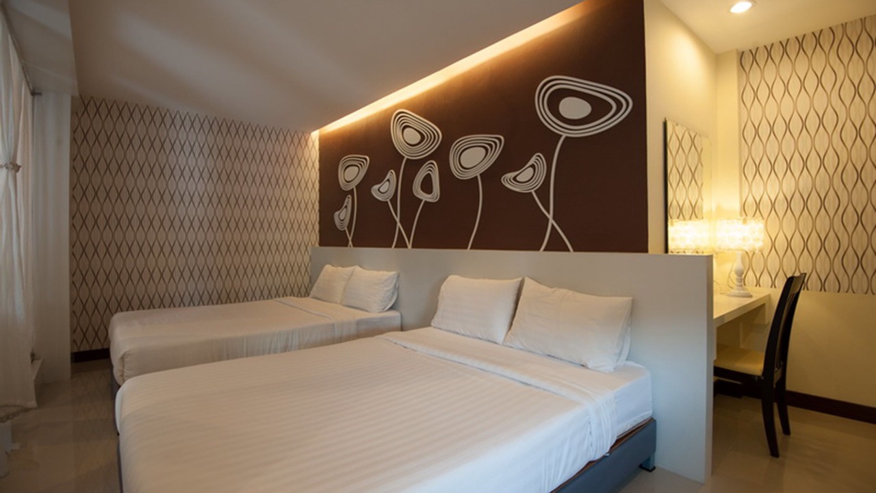 Photo of Bedroom in Phayao