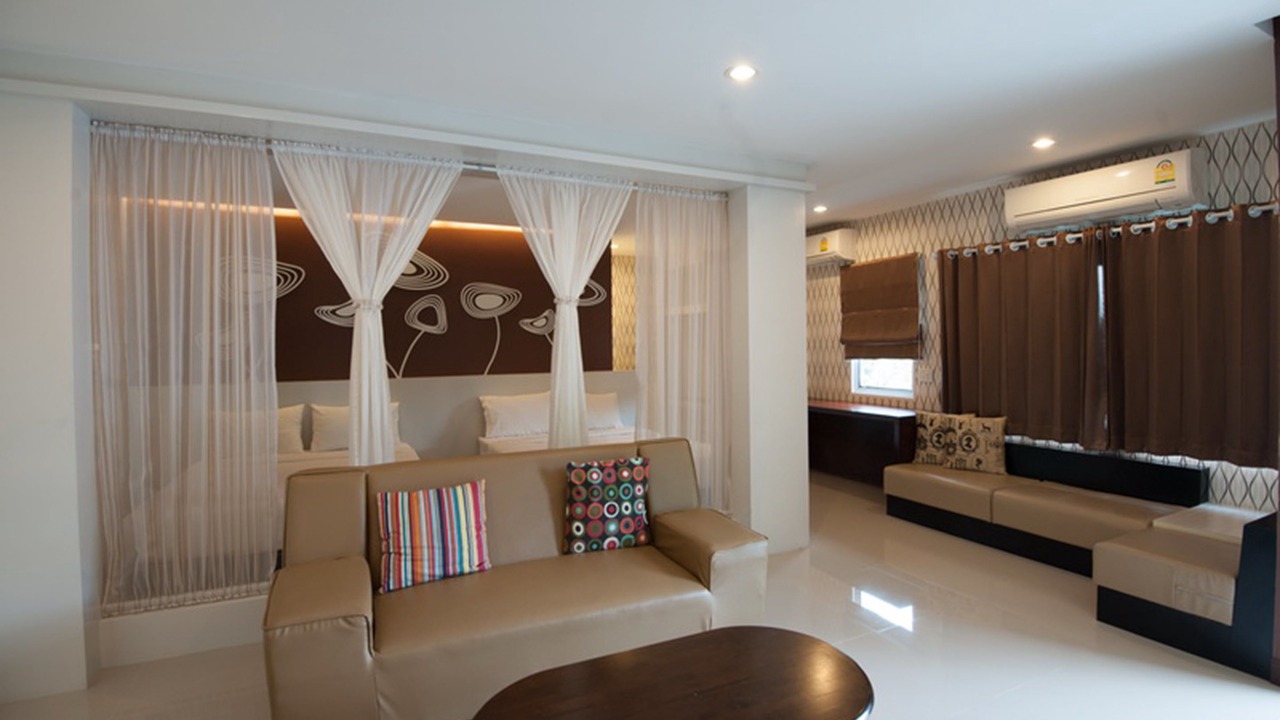 Photo of Bedroom in Phayao