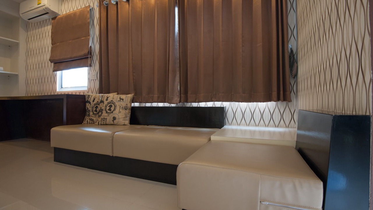Photo of Bedroom in Phayao