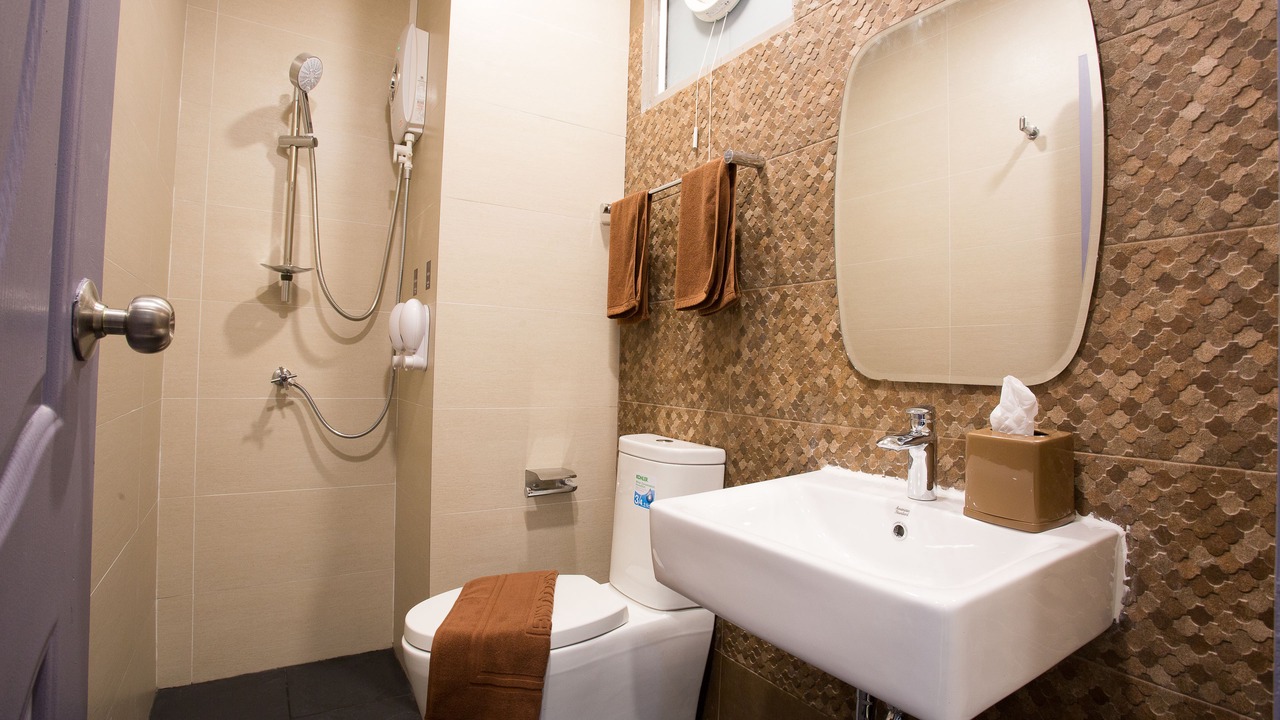 Photo of Bathroom in Lat Krabang