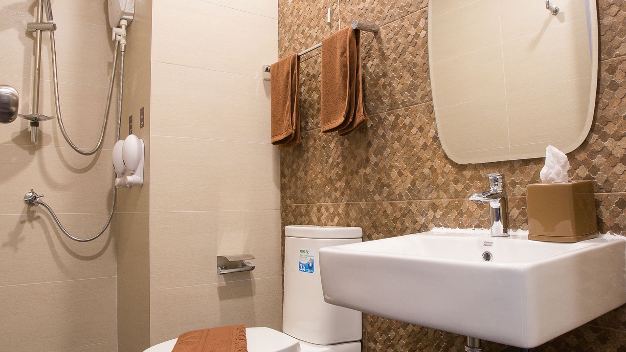 Photo of Bathroom in Lat Krabang