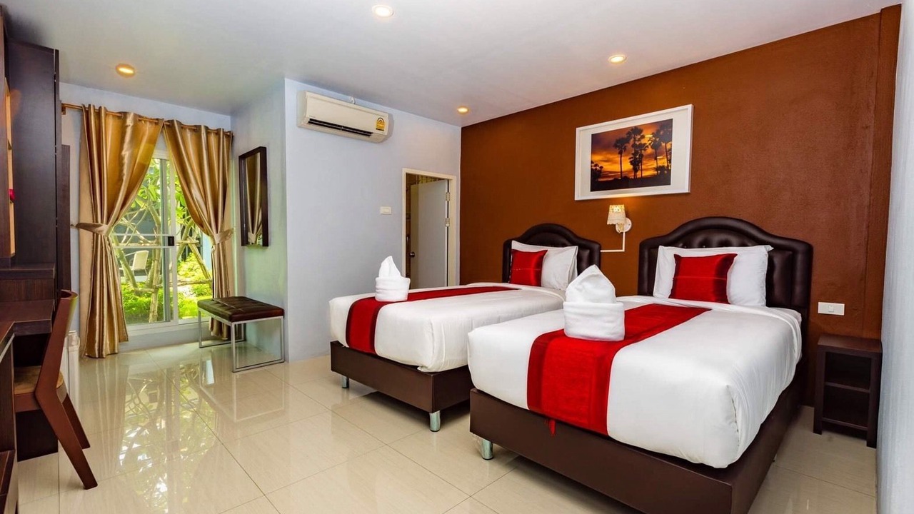 Photo of Bedroom in Lat Krabang
