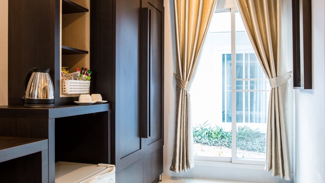 Photo of Bedroom in Lat Krabang