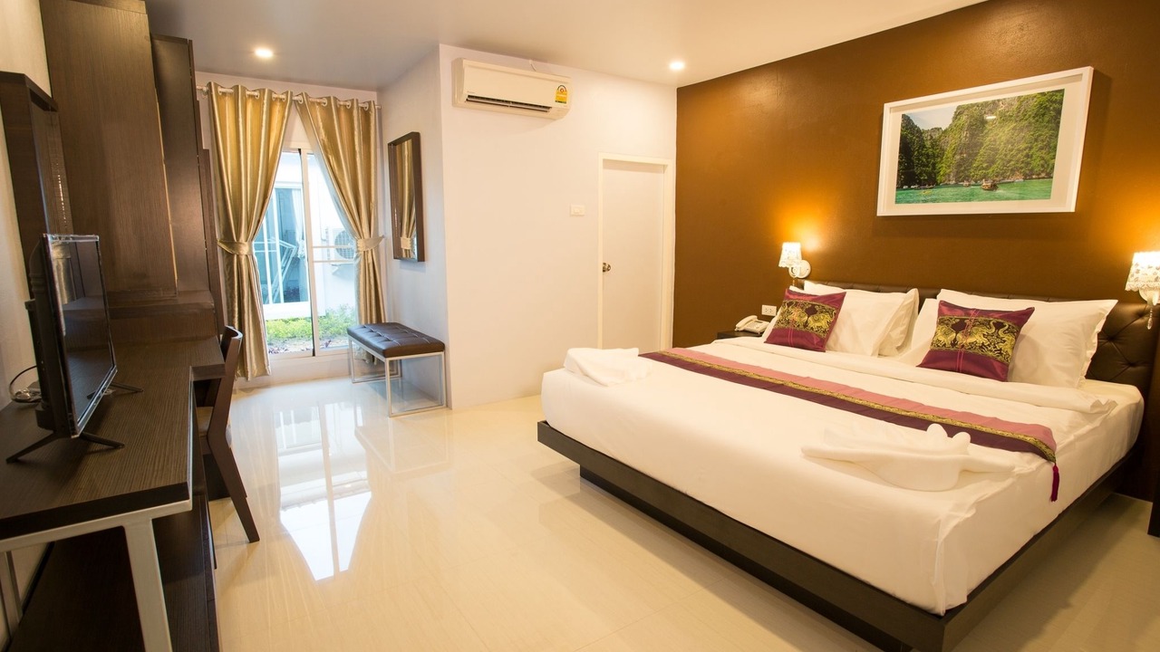 Photo of Bedroom in Lat Krabang