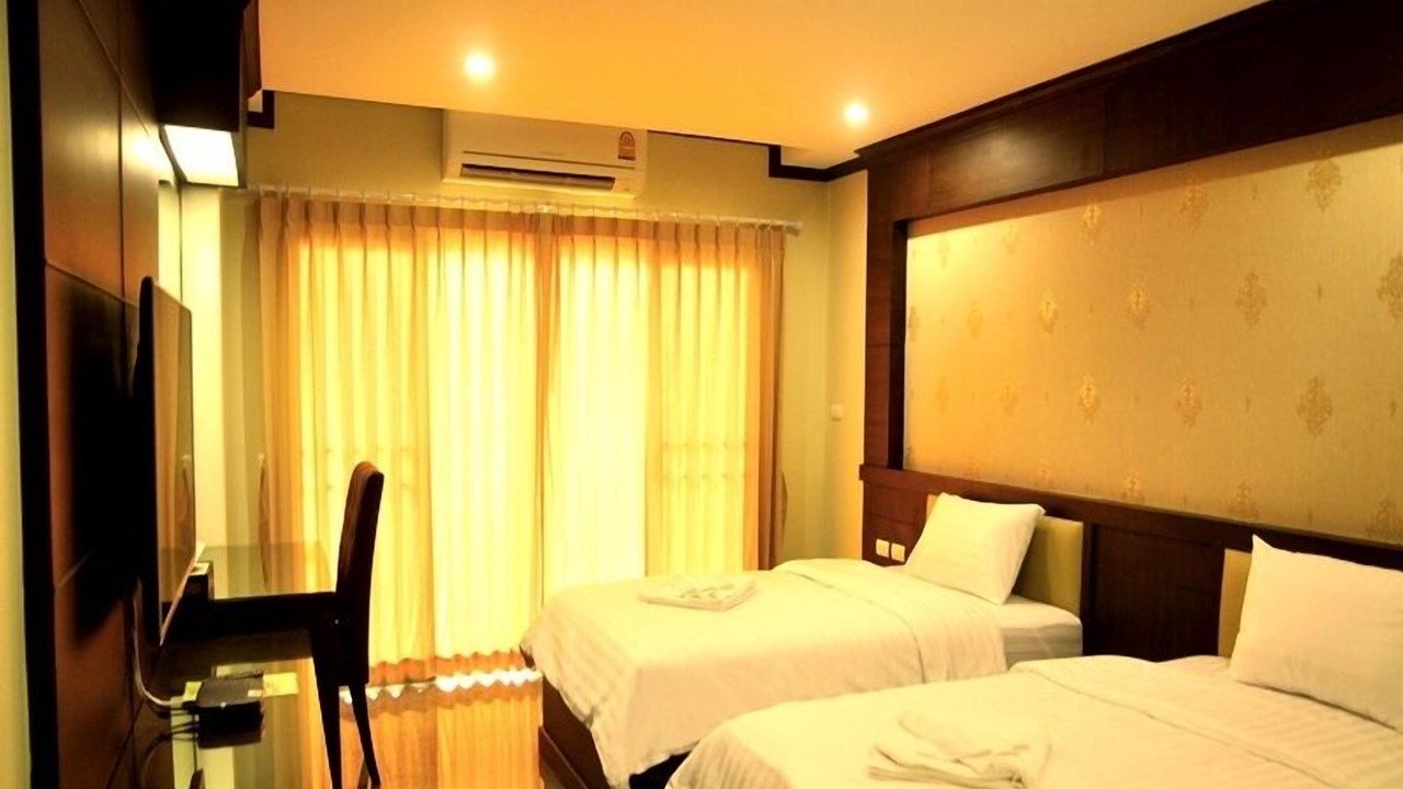 Photo of Bedroom in Phayao