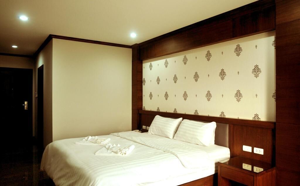 Photo of Bedroom in Phayao