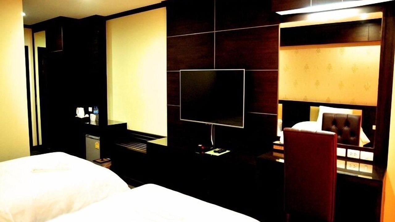 Photo of Bedroom in Phayao