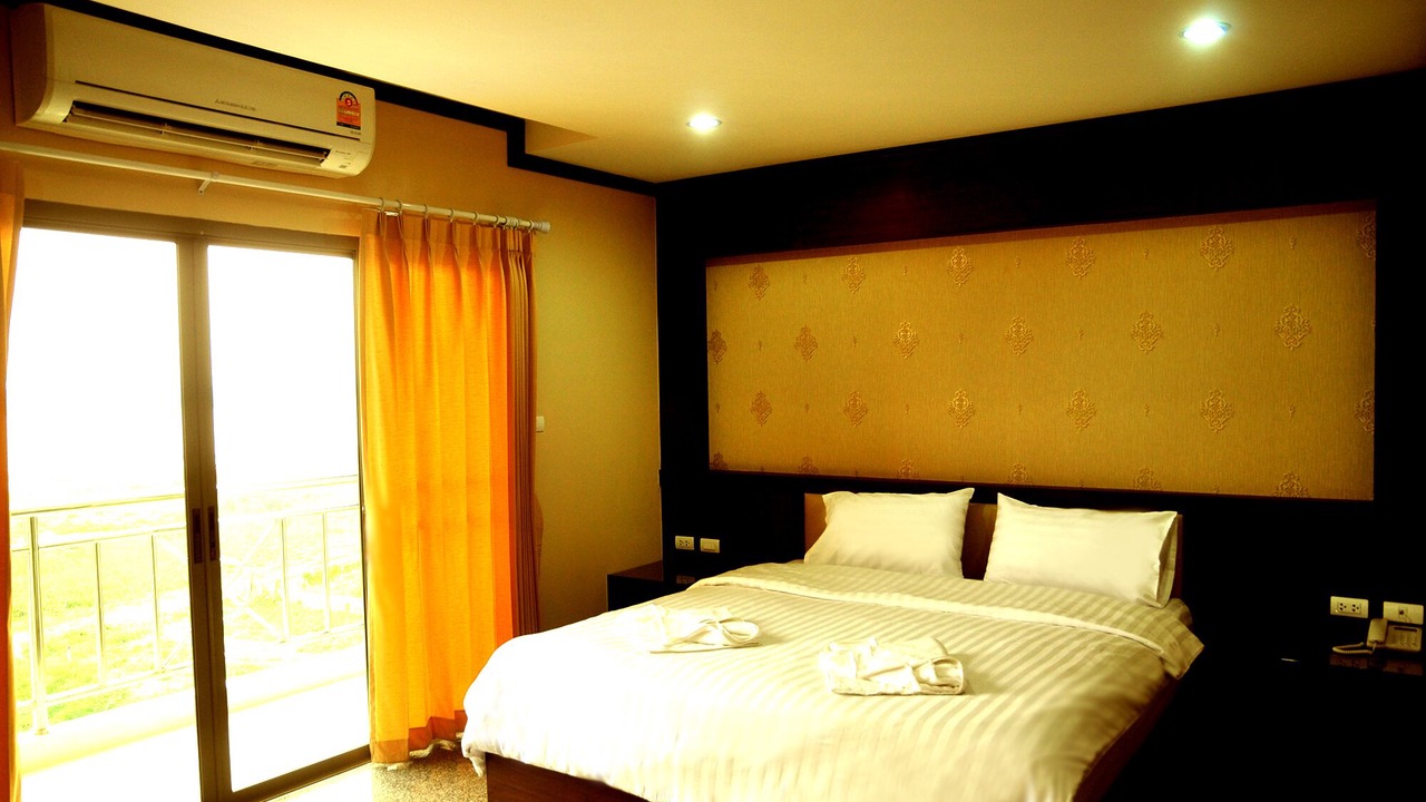 Photo of Bedroom in Phayao