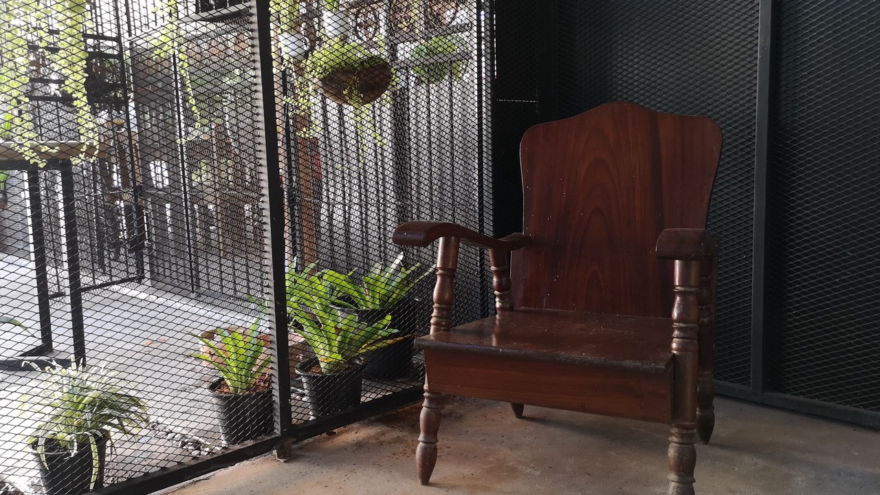 Photo of Bedroom in Makham Tia