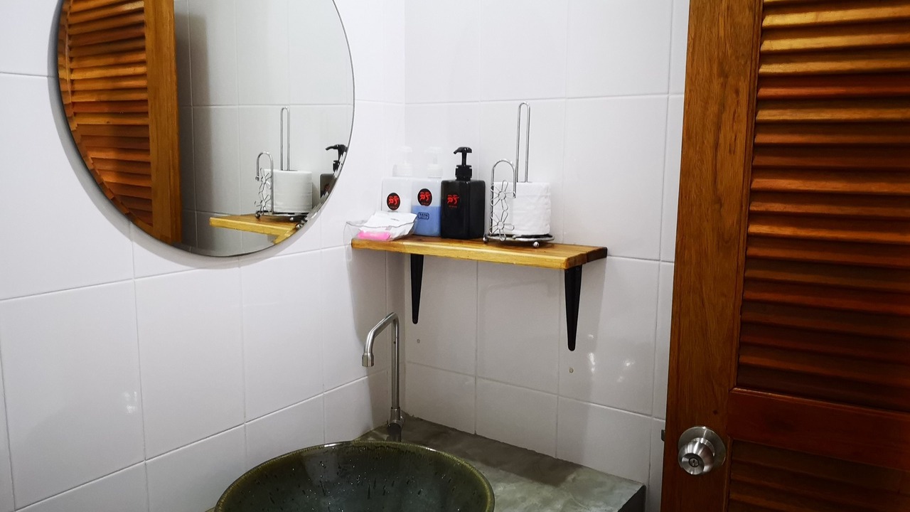 Photo of Bathroom in Makham Tia