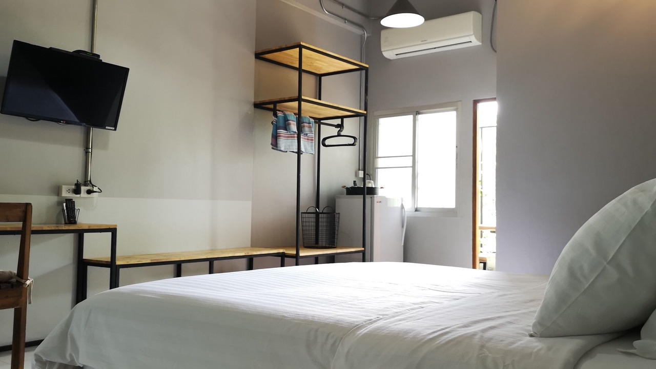 Photo of Bedroom in Makham Tia