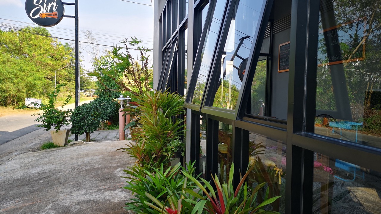 Photo of Patio Balcony in Makham Tia