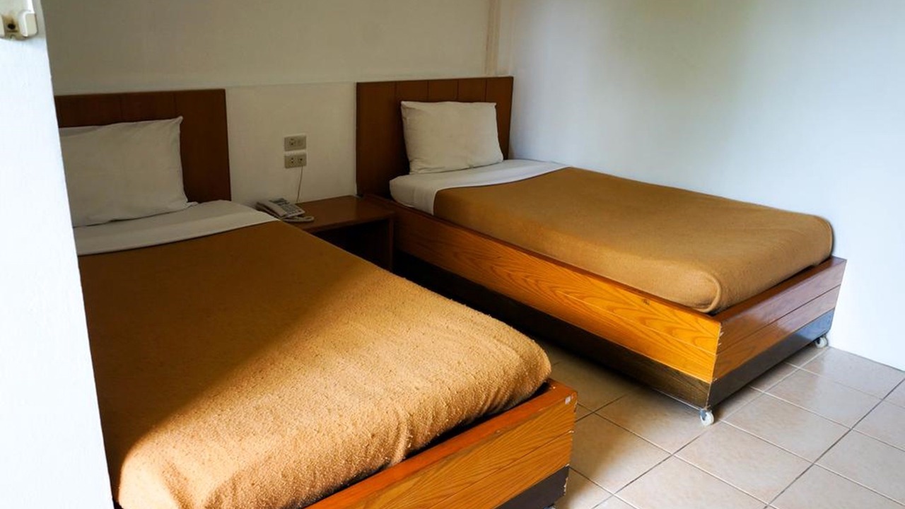 Photo of Bedroom in Makham Tia