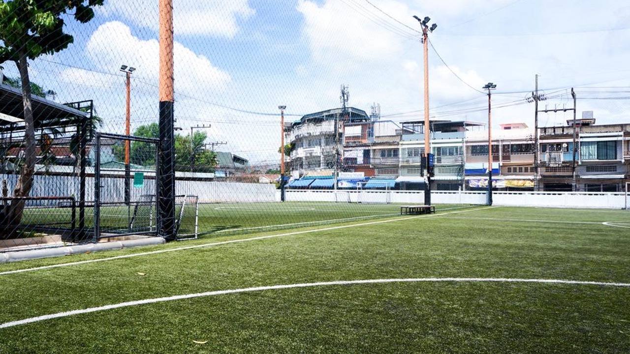 Photo of Outdoor in Makham Tia