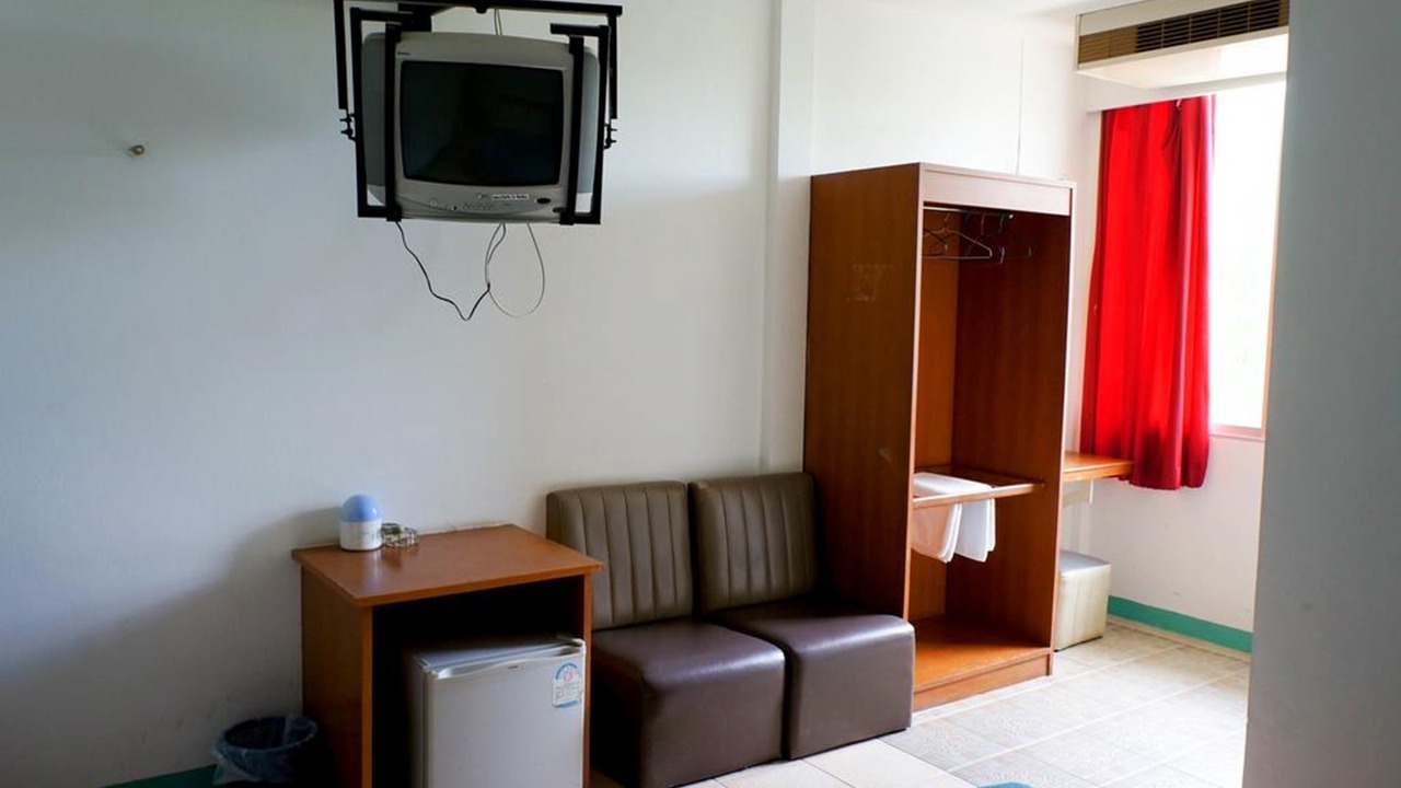 Photo of Bedroom in Makham Tia