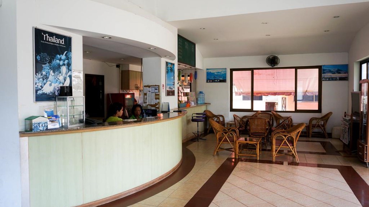 Photo of Livingroom in Makham Tia