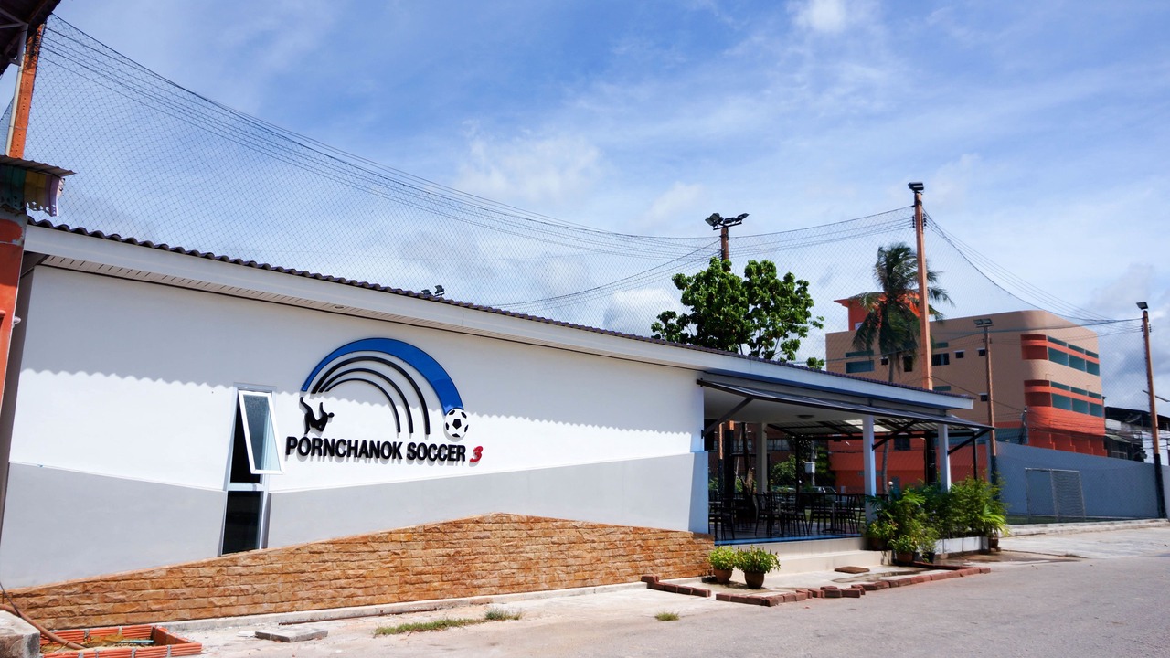 Photo of Outdoor in Makham Tia