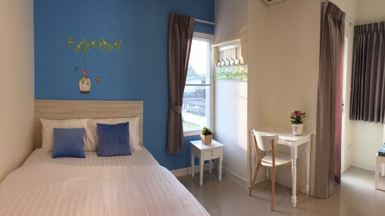 Photo of Bathroom in Hua Mak